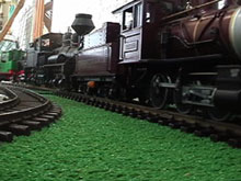 Trains