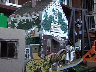 Birdie's Perch Coffee Shop