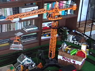 Crane Operations