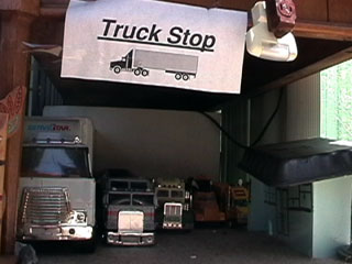 Truck Stop